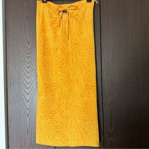 Zara skirt size S
